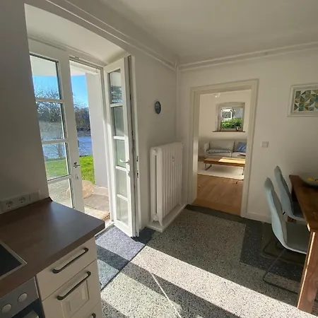 Apartment Seeblick *