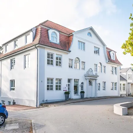 Seeblick Apartment