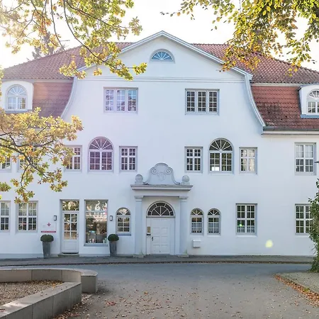 Seeblick Apartment *