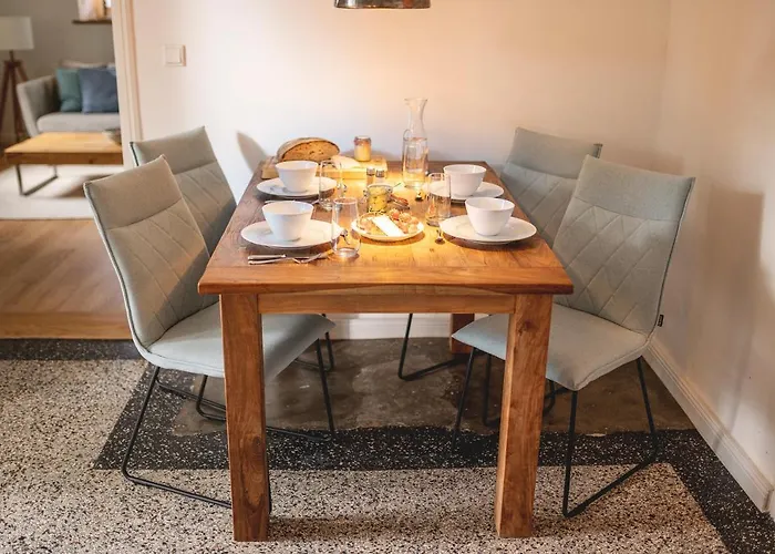 Seeblick * Glücksburg