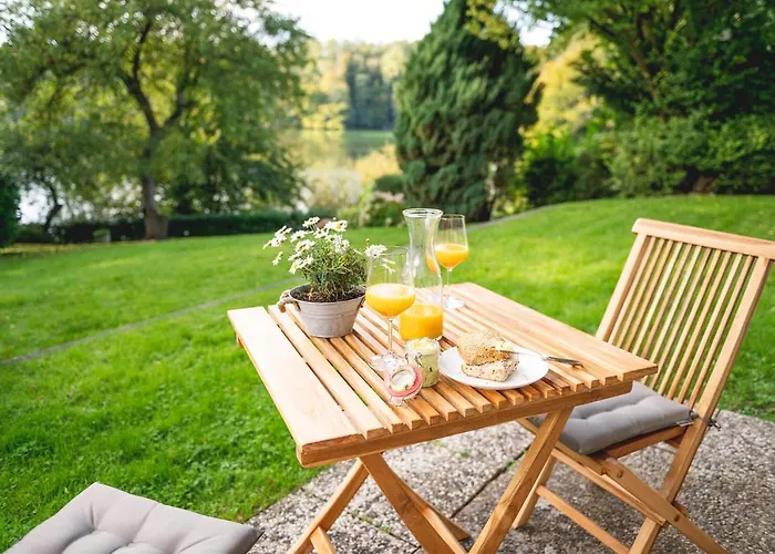 Seeblick * Glücksburg