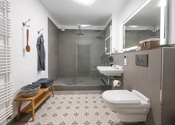 Seeblick * Glücksburg