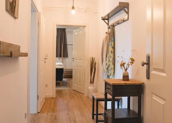 Seeblick * Glücksburg